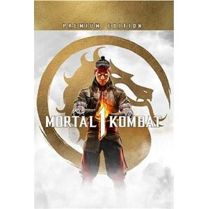 Mortal Kombat 1 – Premium Edition – PC DIGITAL