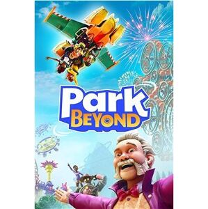 Park Beyond – PC DIGITAL
