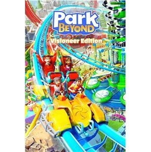 Park Beyond – Visioneer Edition – PC DIGITAL