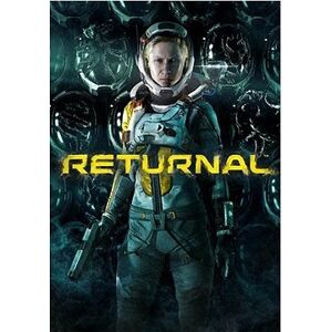 Returnal – PC DIGITAL