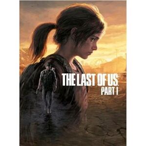 The Last of Us: Part I – PC DIGITAL