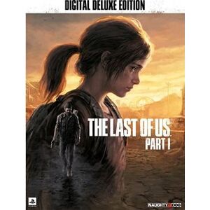 The Last of Us: Part I – Deluxe Edition – PC DIGITAL
