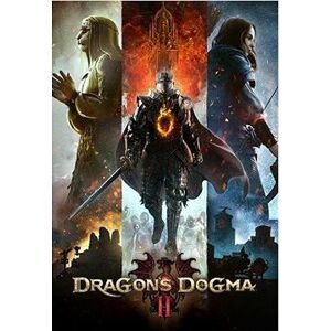 Dragons Dogma II – PC DIGITAL