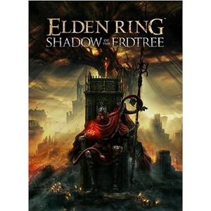 Elden Ring Shadow of the Erdtree – PC DIGITAL