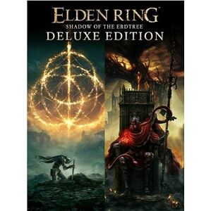Elden Ring Shadow of the Erdtree Deluxe Edition – PC DIGITAL