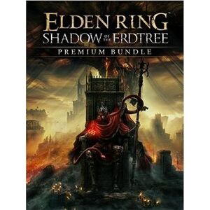 Elden Ring Shadow of the Erdtree Premium Bundle – PC DIGITAL