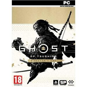 Ghost of Tsushima: Directors Cut – PC DIGITAL