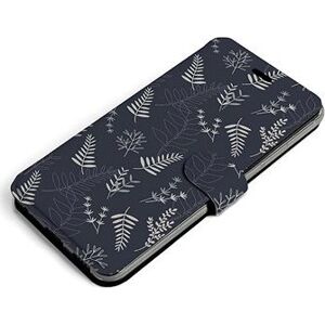 Mobiwear Flip puzdro na Samsung Galaxy A51 – VP15S Paprade