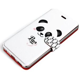 Mobiwear flip pouzdro pro Xiaomi Redmi Note 11 / 11S - M030P