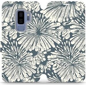 Mobiwear flip knižkové na Samsung Galaxy S9 Plus – VA42S