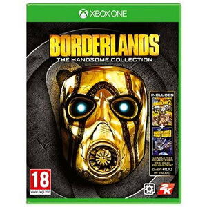 Borderlands: The Handsome Collection – Xbox Digital
