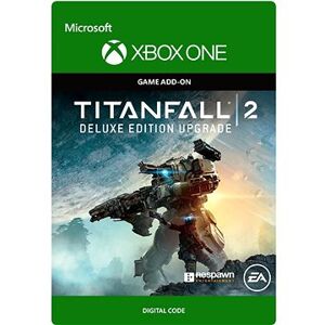 Titanfall 2: Deluxe Upgrade – Xbox Digital