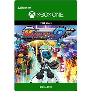 Mighty No. 9 – Xbox Digital
