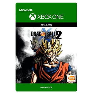 Dragon Ball Xenoverse 2 – Xbox Digital