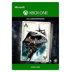 Batman: Return to Arkham – Xbox Digital