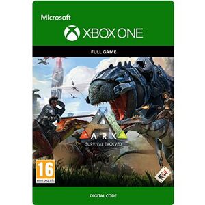 ARK: Survival Evolved – Xbox Digital