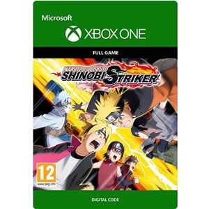 NARUTO TO BORUTO: SHINOBI STRIKER Standard Edition – Xbox Digital