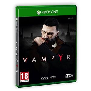Vampyr – Xbox Digital