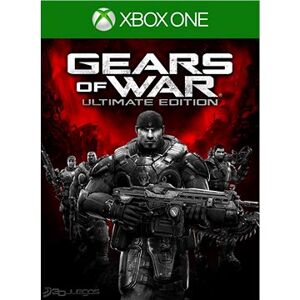 Gears of War: Ultimate Edition – Xbox Digital