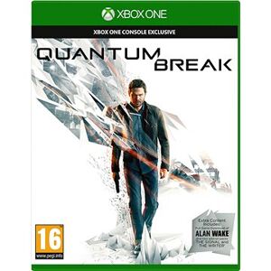 Quantum Break – Xbox Digital