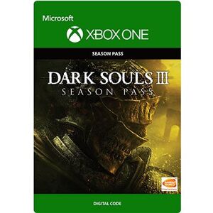 Dark Souls III: Season Pass – Xbox Digital