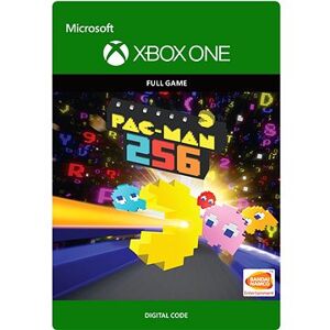 Pac-Man 256 – Xbox Digital