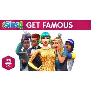 The Sims 4: Get Famous – Xbox Digital