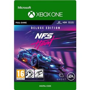 Need for Speed: Heat – Deluxe Edition – Xbox Digital