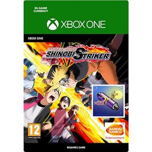 Naruto to Boruto: Shinobi Striker – Moonlight Scroll x20 – Xbox Digital