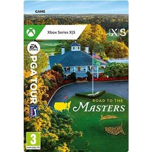 EA Sports PGA Tour – Xbox Series X|S Digital