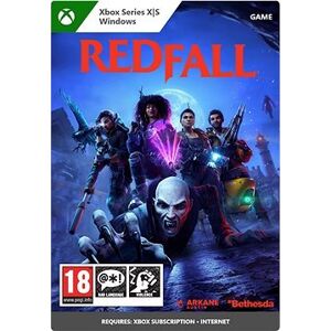 Redfall – Xbox Series X|S Digital
