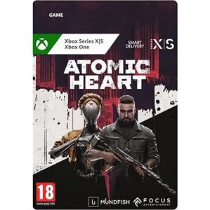 Atomic Heart – Xbox Digital
