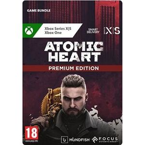 Atomic Heart: Premium Edition – Xbox Digital