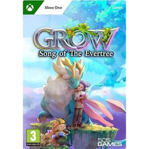 Grow: Song of the Evertree – Xbox Digital