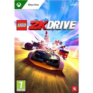 LEGO 2K Drive – Xbox One Digital