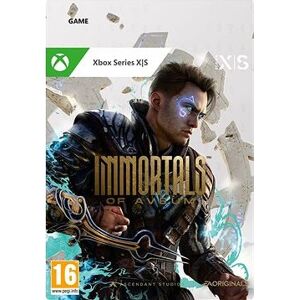 Immortals of Aveum – Xbox Series X|S Digital