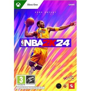 NBA 2K24 – Xbox One Digital