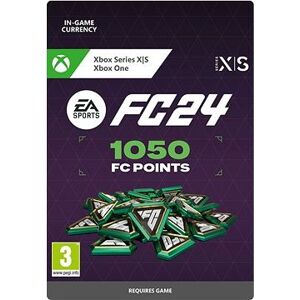 EA Sports FC 24 – 1050 FUT POINTS – Xbox Digital
