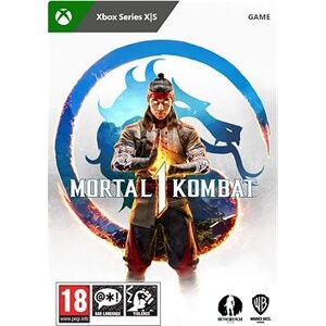 Mortal Kombat 1 – Xbox Series X|S Digital
