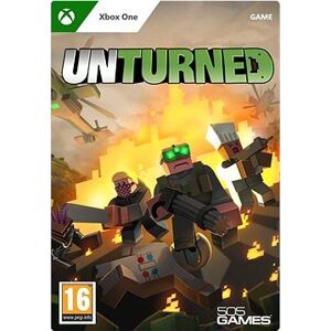 Unturned – Xbox Digital