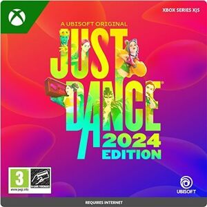 Just Dance 2024: Standard Edition – Xbox Series X|S Digital
