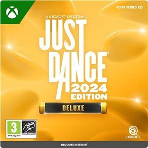 Just Dance 2024: Deluxe Edition – Xbox Series X|S Digital