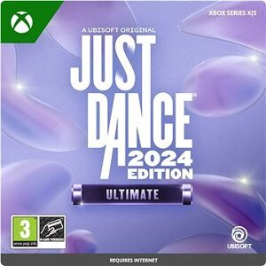 Just Dance 2024: Ultimate Edition – Xbox Series X|S Digital