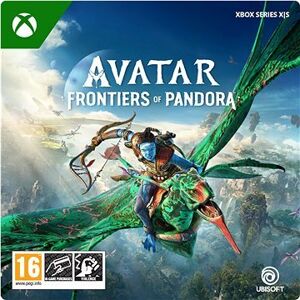 Avatar: Frontiers of Pandora – Xbox Series X|S Digital