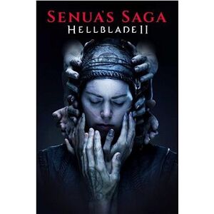 Senua’s Saga: Hellblade II – Xbox Series X|S / Windows Digital