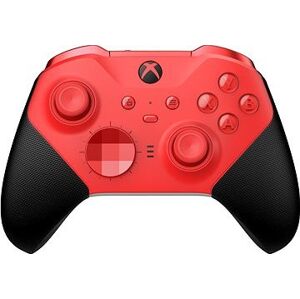 Xbox Wireless Controller Elite Series 2 – Core Edition Red