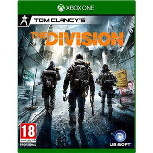 Tom Clancys The Division – Xbox One