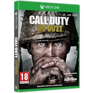 Call of Duty: WWII – Xbox One