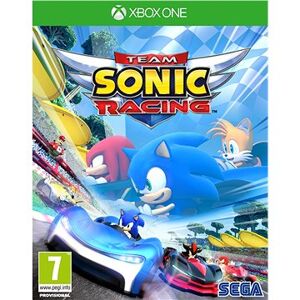 Team Sonic Racing – Xbox One