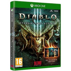 Diablo III: Eternal Collection – Xbox One